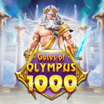 Brama Olimpu 1000